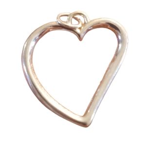 Vintage Shubes Manufacturing Heat Pendant